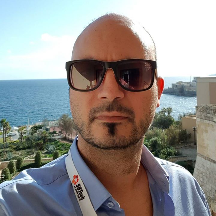 Nir Levi Photo